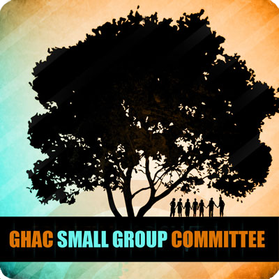 GHAC Small Group Logo